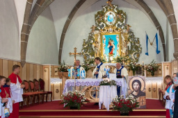 Odpust parafialny 2016-23